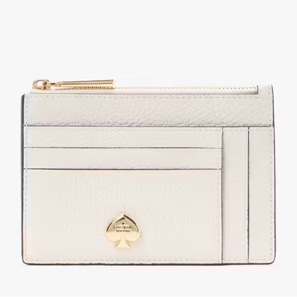 Kate Spade Card Holder EUC